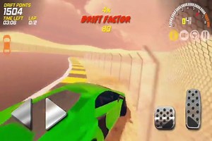 Watch Drift Pro Max&colon; Sports Car Race on Amazon Live