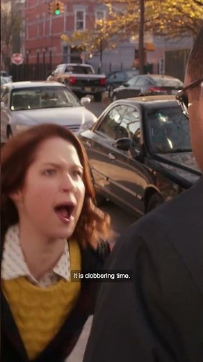 Unbreakable Kimmy Schmidt (Season 3)