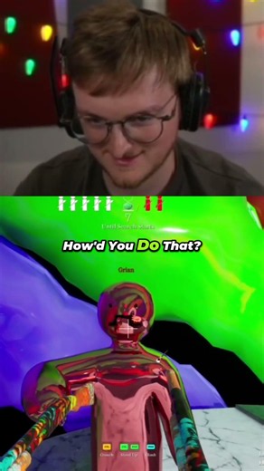 Grian Hiding in PLAIN sight!