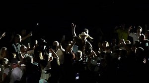 The best concert of my life captured in one of the most iconic venue of the world is arriving on « Double Vinyl Limited edition » and on video on December 5th ! Pre Order now 👉 https://wmi.lnk.to/liveinpompeii | Jimmy Sax