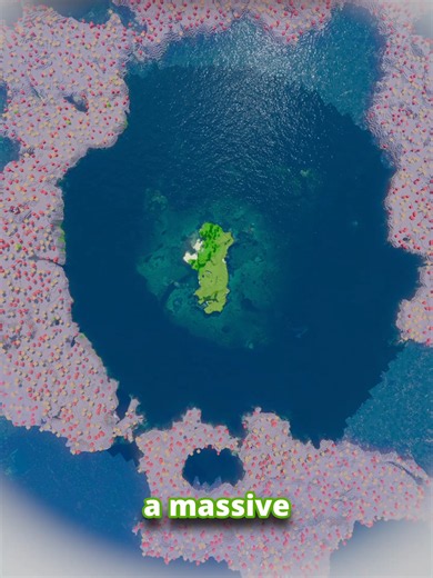 This Seed Makes Survival Way Too Easy Seed Credit: u/ZennithMc#minecraft #minecraftseeds #hiproportion #minecraftjava #minecraftbedrock #minecraftupdate #minecraftchallenge #minecraftsurvival