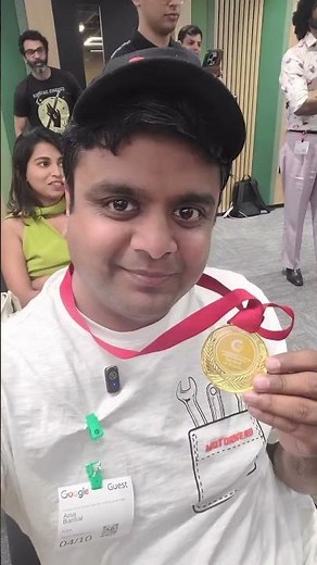 Google Office | Top 100 Creators Meet at Google Hyderabad | Exclusive Creator Event Amazing Office