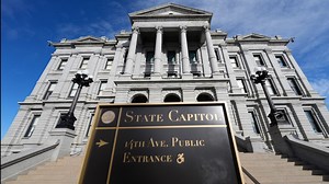 Special committee investigating utility bills hears from Colorado agencies in first meeting