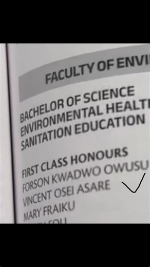 Understanding First Class Degrees: What Sets Them Apart