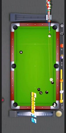 pooking City gameplay android game pool city 8 ball pool pooking billiards city android game