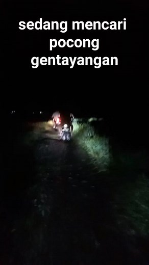 27K views · 102 reactions | pocong #ghost #paranormalactivity #penampakanpocong | Ghost Buster | Facebook