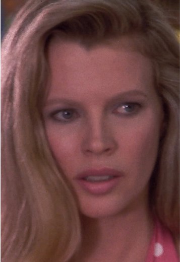 Who Is This Diva? A Look at Kim Basinger in 80s Movies