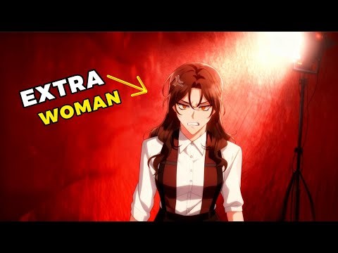 She Was LOVED by the MOST IMPORTANT MAN and Not the Main Heroine | Manhwa Recap