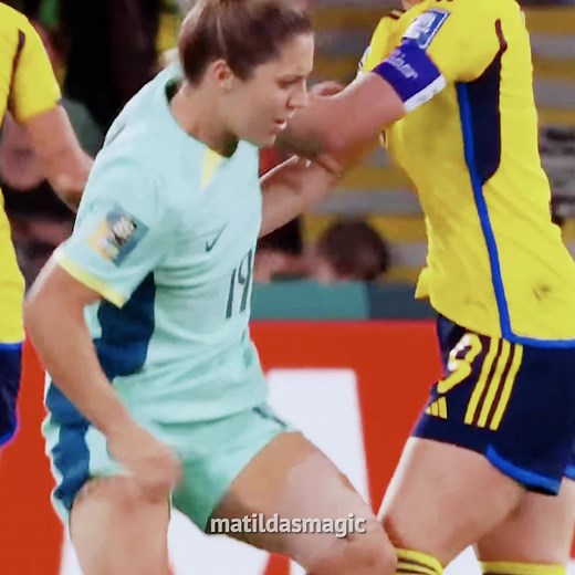 matildasmagic on TikTok