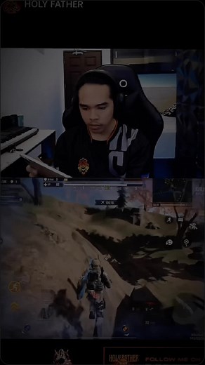 The Art of Holy Rewind in $10,000 COD Mobile Tournament