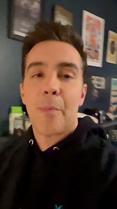 🎤Backstage microtour | Michael Carbonaro
