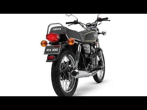 New 2026 Yamaha RX 100 FINALLY Launched! Legendary Bike Returns with Modern Power 💥