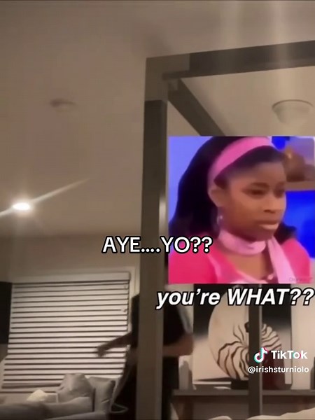 LMAO 😭😭 @larray @whotrynaeatmyazz #larray #irishsturniolo #foryoupage #viral @☆