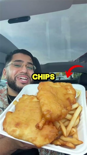 "10 Healthiest vs. Unhealthiest Foods. From Grilled Salmon to Fish and Chips. 🐟🍟🤯"