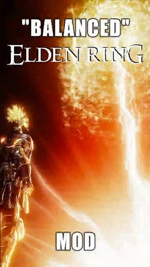 The most INSANE Modded Elden Ring Spells #eldenring #fromsoftware #nightreign