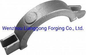 [Hot Item] Customized Forging Scaffolding Clamp Used in Consruction Machinery