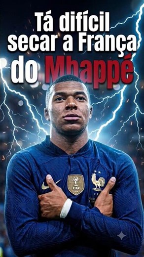 France dispatches Paraguay and continues the hunt for a third world title.