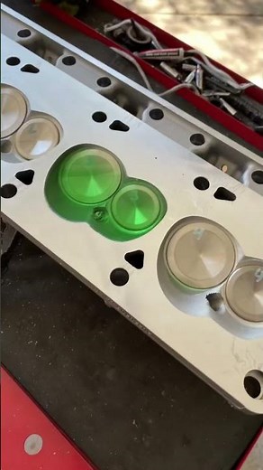 Super Flow SF600 flow bench setup and learning