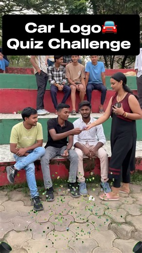 Day-47(Car logo Quiz Challenge 🚘) #shorts #quiz #humanity