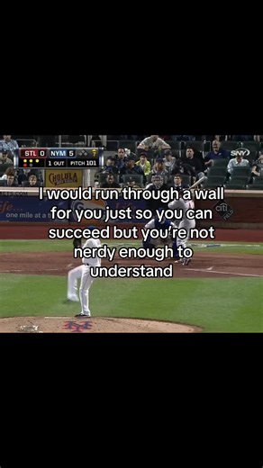 Mike Baxter put his life on the line #mets #fyp #lfgm #targetaudience #nohitter