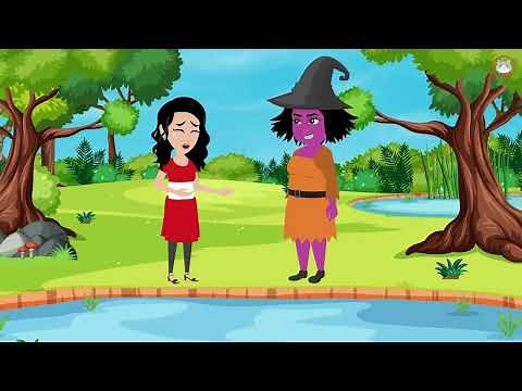 सौतेली माँ का कहर | Sauteli Maa | Sauteli Maa Ka Kahar | Hindi Kahaniya | Moral Stories | Stories