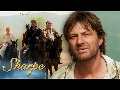 The Most Underrated Sharpe Episodes | Sharpe