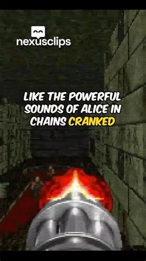 Doom PC - Heavy Metal Soundtrack