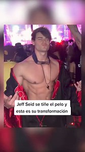 68K views · 2.2K reactions | Jeff Super Saiyan Seid ⚡ #gym #fitness #bodybuilding #jeffseid | Gorrino Fans | Facebook