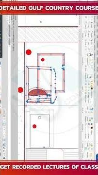 Lecture 5 Interior Design Electrical Design Swich Board Elevation #aivideo #interiordesign #onlinec