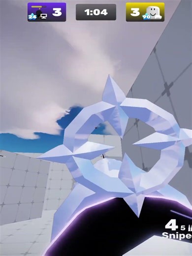 Is my new skin making me better?