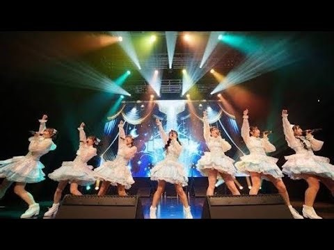 夢が現実になった夜――5年目の奇跡✨.BPM、Zepp Shinjukuで見せた本当の姿