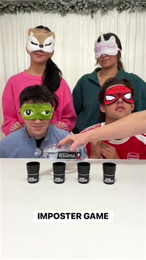 The Smily Fam Challenge Compilation: Jovanna, Blake, Brennen & Kailii