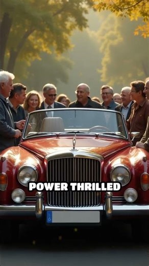 Bentley Turbo R: The Overboost Scandal