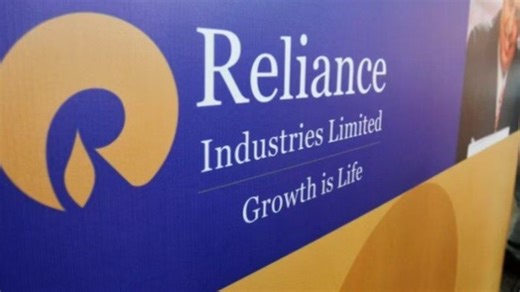 Explained: Why Reliance Industries shares fell over 2% in early trade