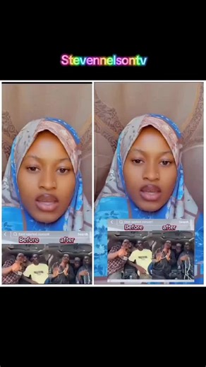 “A Northern Muslim lady calls out skit makers for using Hausa language & Islamic outfits to portray criminals — saying it fuels stereotypes and puts innocent people at risk. Crime has no tribe or religion.” #hausa #igbo #yoruba #nigeria #nollywood