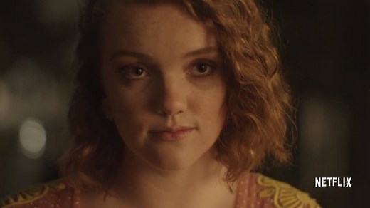 Stranger Things breakout Barb is back at Netflix — watch Shannon Purser in the first trailer for Sierra Burgess is a Loser. | The Hollywood Reporter