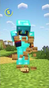 10 secrets sur Minecraft 🤐