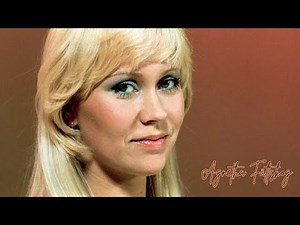 Agnetha Fältskog Goes Bare—Pictures Don’t Lie! Take a look