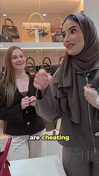 Secret Santa time at Love Luxury! 🎅🎁