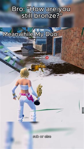 This is why I can't rank up😭🙏 #fyp #fortnite #relatable #ogfortnite #fortnitememes #fortniteclips