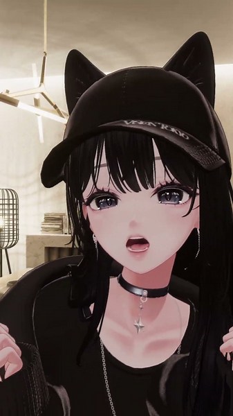 Misaki - Face Tracking Add-on #facetracking #vrchat