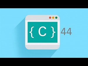 C programming - 44 - Structure - Array( Myanmar - ျမန္မာ )