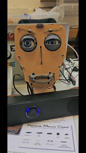 It was our birthday last weekend and CamJam threw us a party! 🎉 #RaspberryPi #MakerMonday #fyp