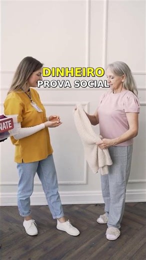 Autoridade Visual: O Segredo dos Pequenos Perfis