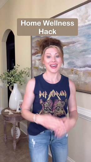 Home Wellness Hack: Using a Humidifier for Comfort and Happiness