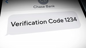 CBS Mornings:New efforts to stop scammers from stealing through fraudulent wire transfers