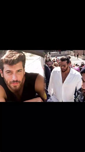 Famous Turkish actor Can Yaman converts to Christianity. I'm proud of you ♱ ♥️ #CanYaman | This is Christian Assyria