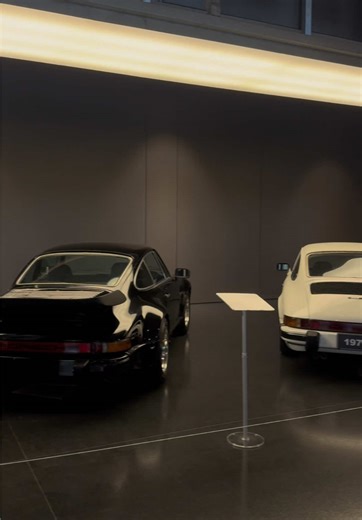 Born to Drive a Porsche: A Classic Experience