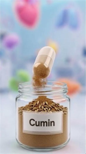 I Am Cumin! 🌿 Amazing Health Benefits of Cumin | Healthy Spice Facts