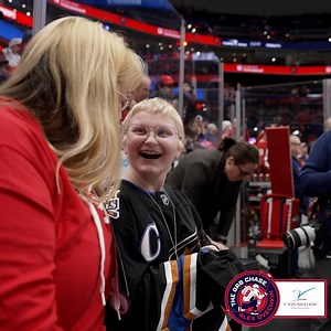 Washington Capitals on Reels